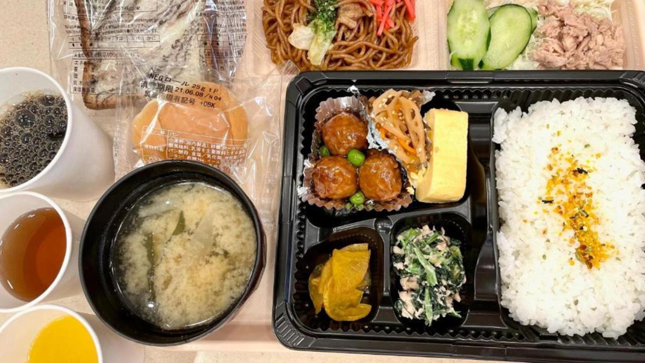 Toyoko Inn Osaka Namba Nishi Luaran gambar
