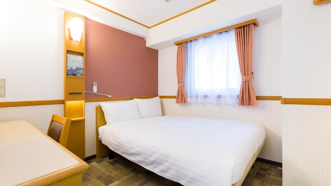 Toyoko Inn Osaka Namba Nishi Bilik gambar