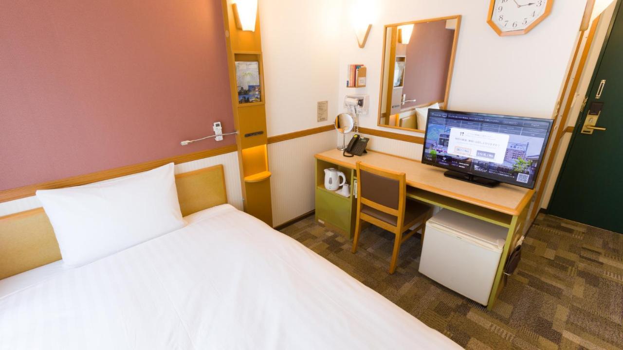 Toyoko Inn Osaka Namba Nishi Luaran gambar
