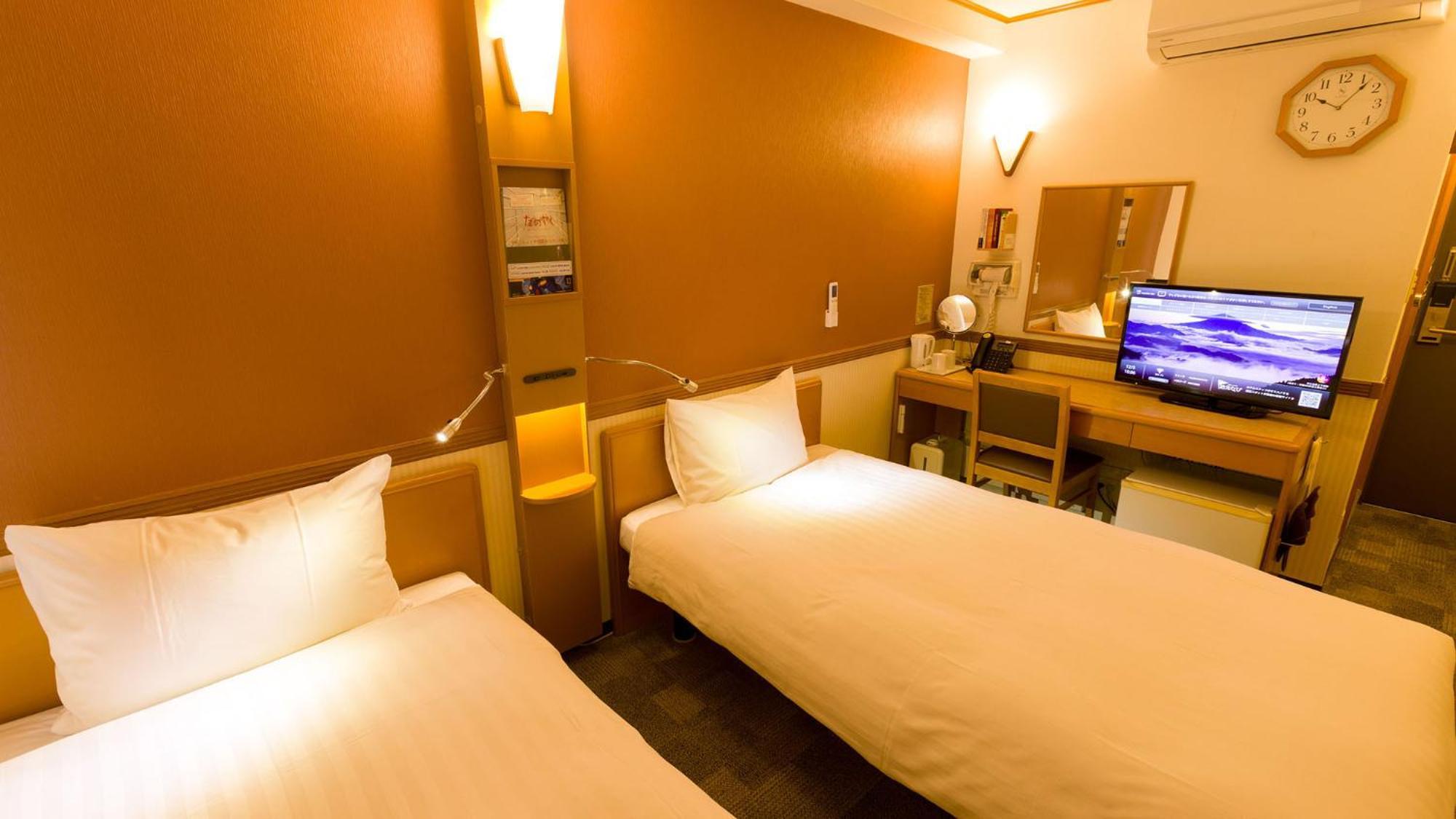 Toyoko Inn Osaka Namba Nishi Bilik gambar