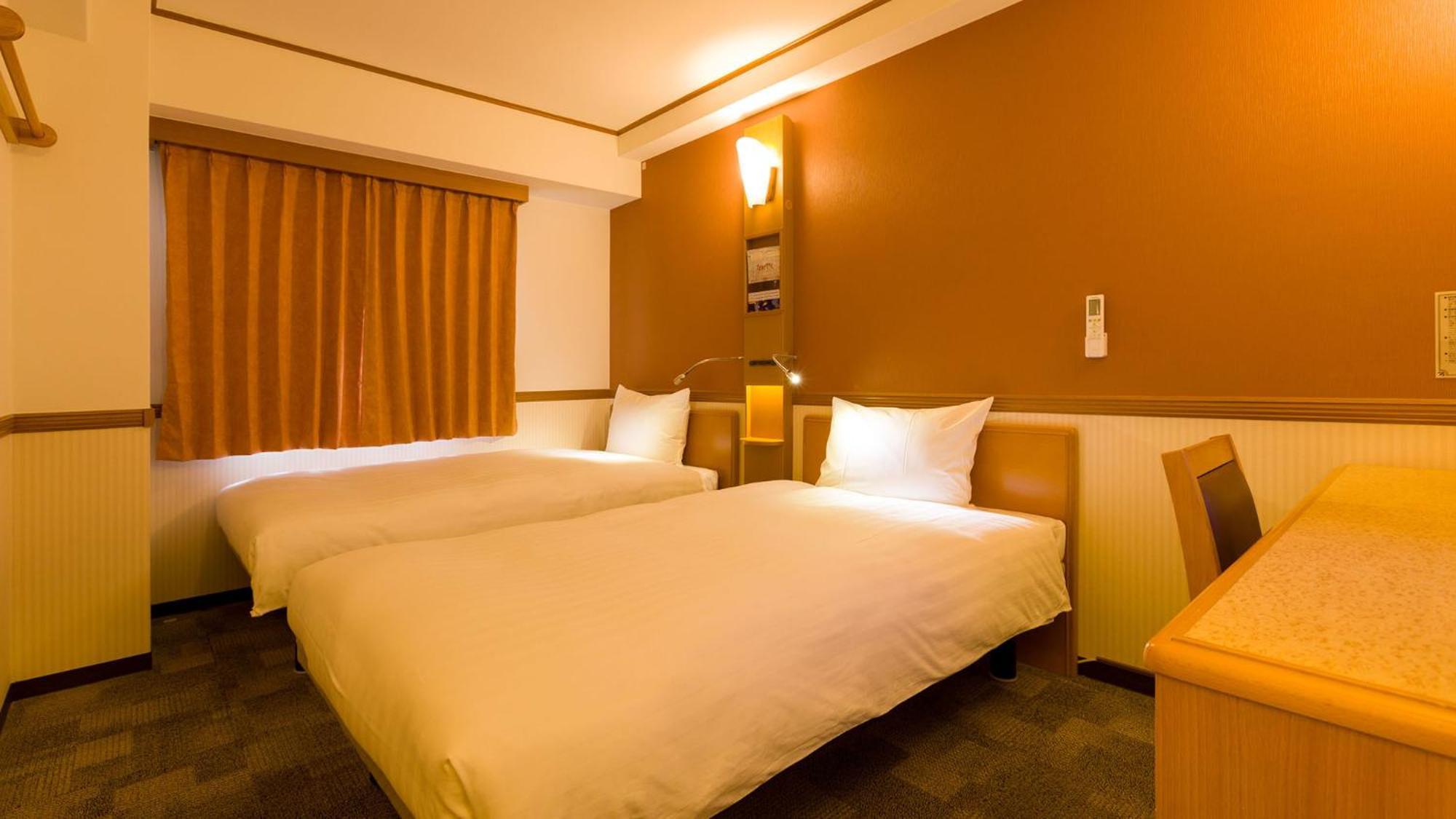 Toyoko Inn Osaka Namba Nishi Bilik gambar