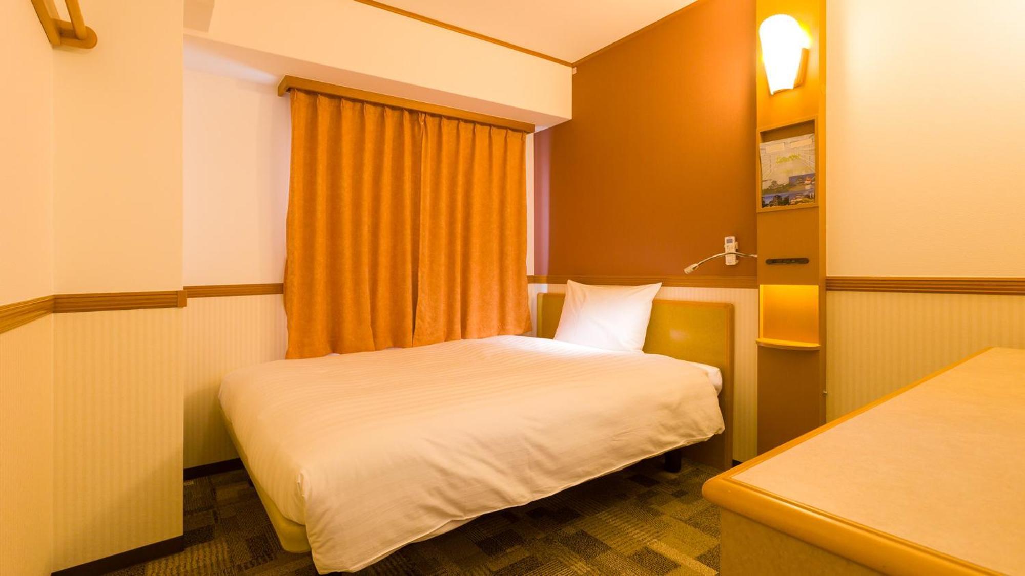 Toyoko Inn Osaka Namba Nishi Bilik gambar