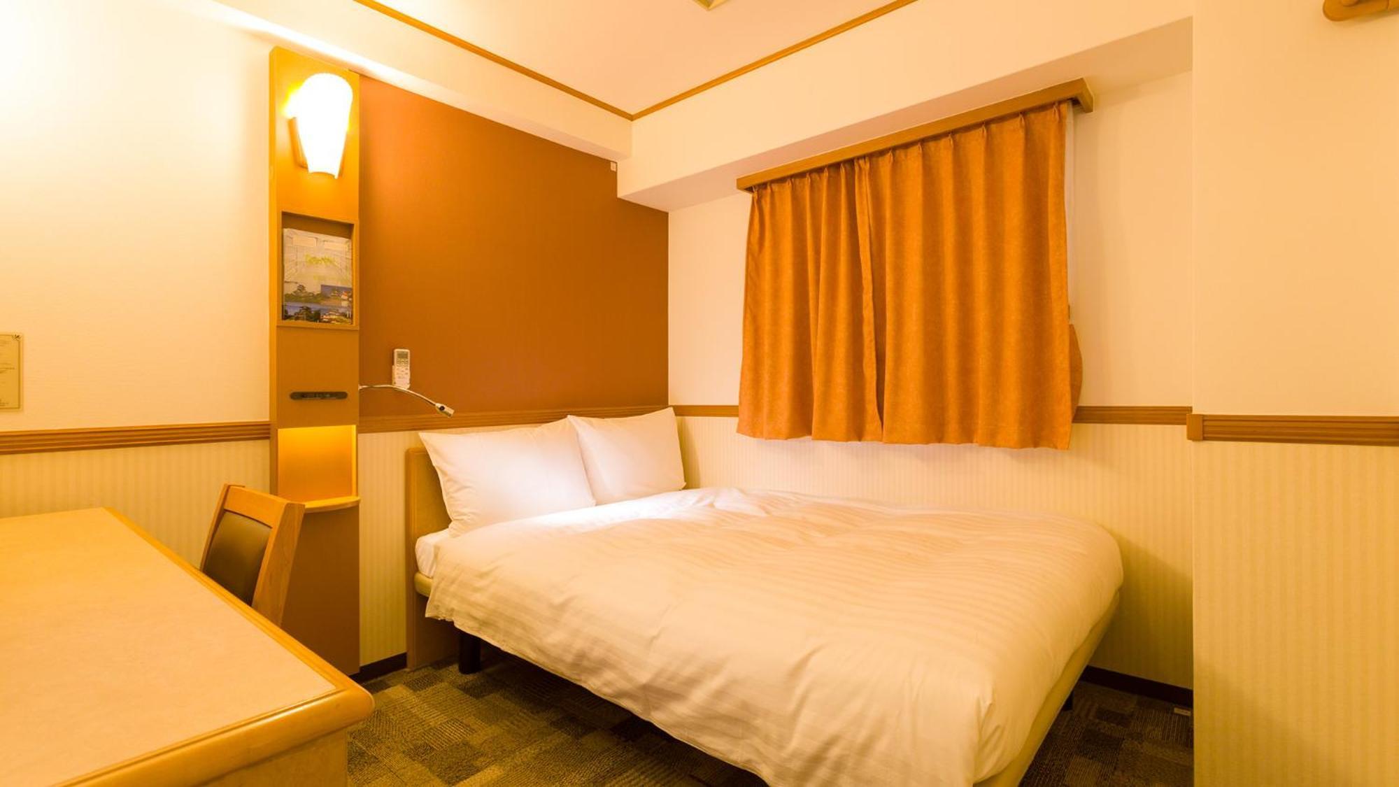 Toyoko Inn Osaka Namba Nishi Bilik gambar