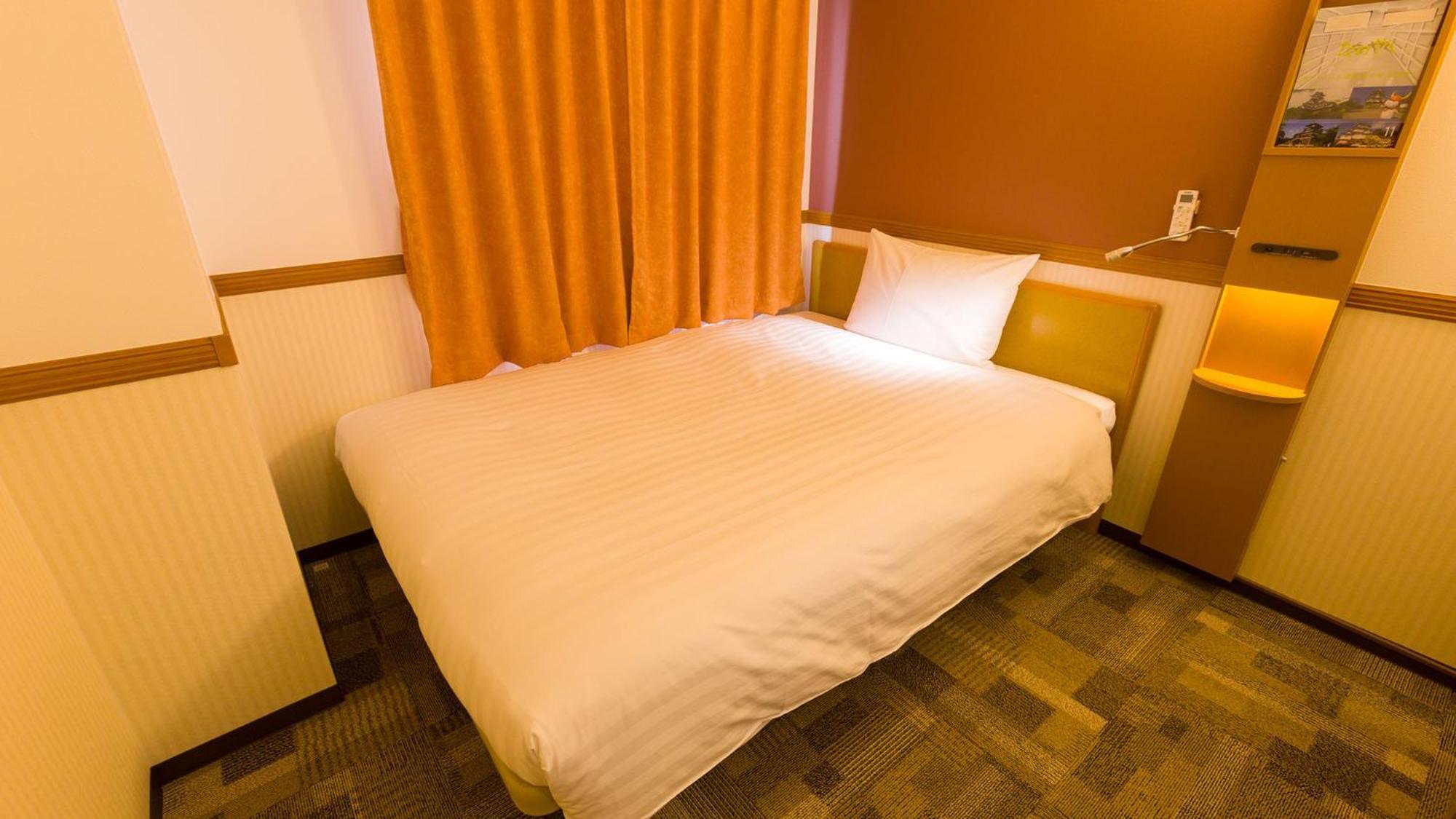 Toyoko Inn Osaka Namba Nishi Bilik gambar