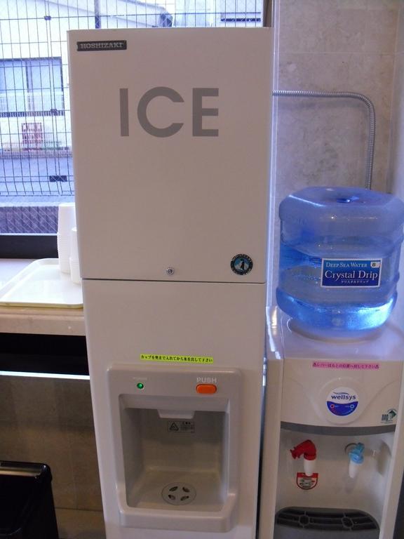 Toyoko Inn Osaka Namba Nishi Luaran gambar