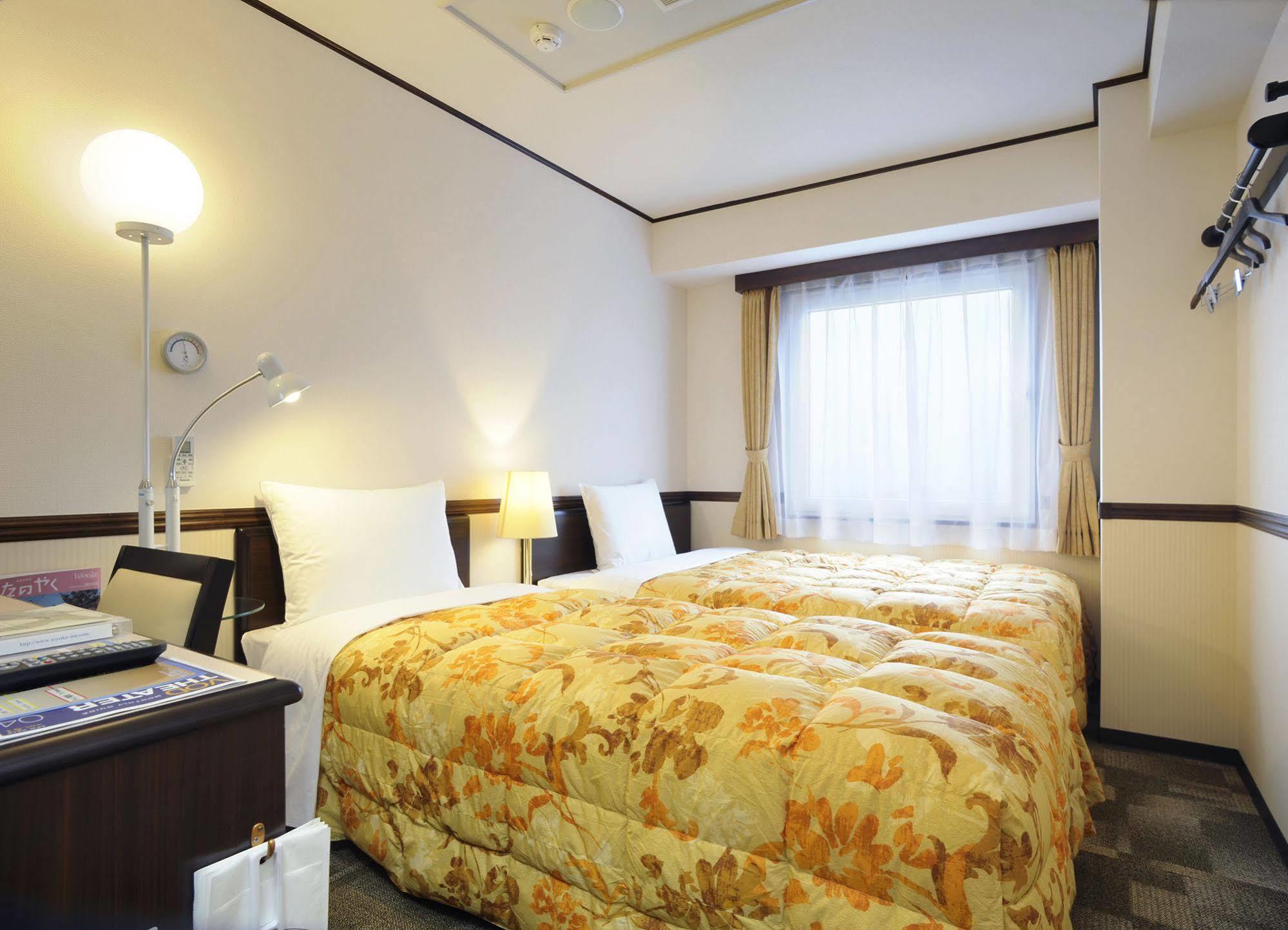 Toyoko Inn Osaka Namba Nishi Luaran gambar
