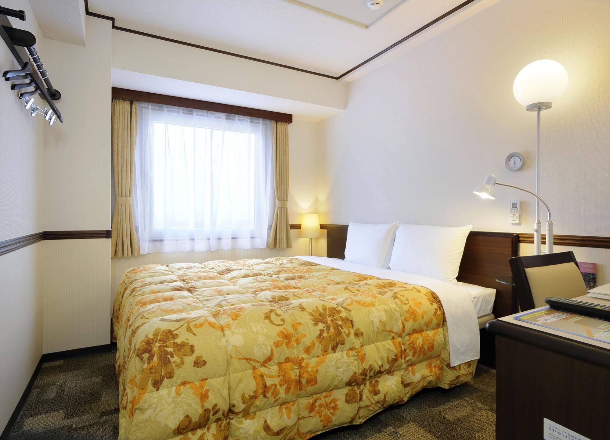 Toyoko Inn Osaka Namba Nishi Luaran gambar